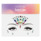 Bild: LOOK BY BIPA Face Gems Festival Lights